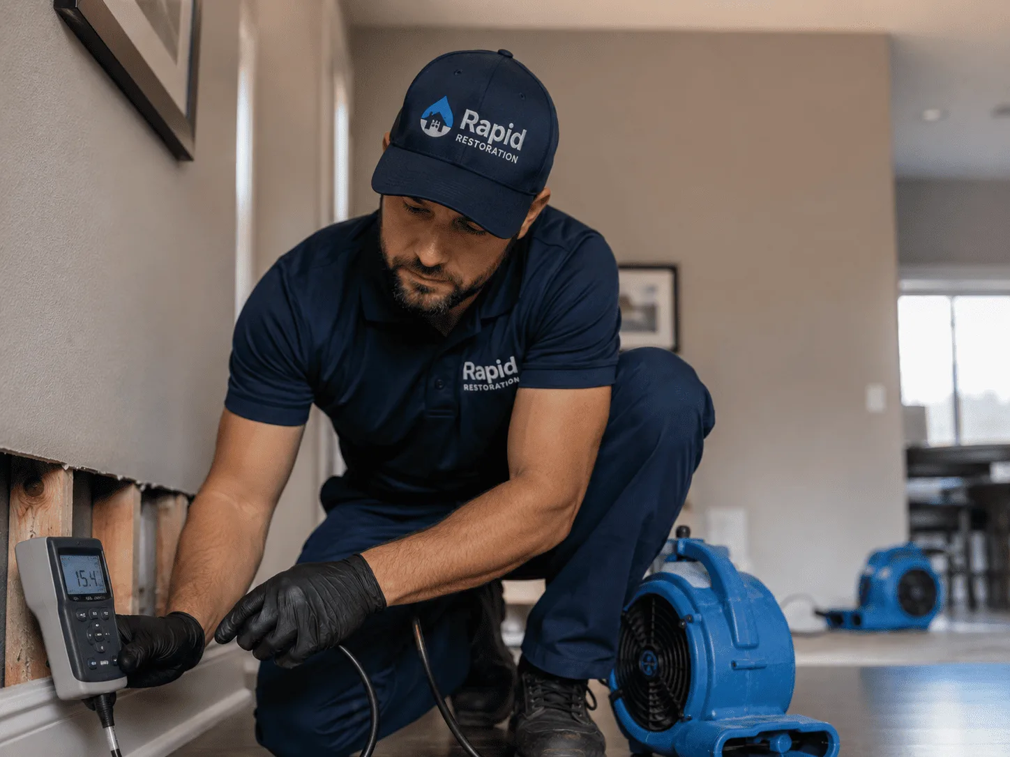 Common questions about Dehumidification in Mcewensville, PA